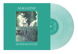 Magazine - Secondhand Daylight (2024 Green Vinyl)