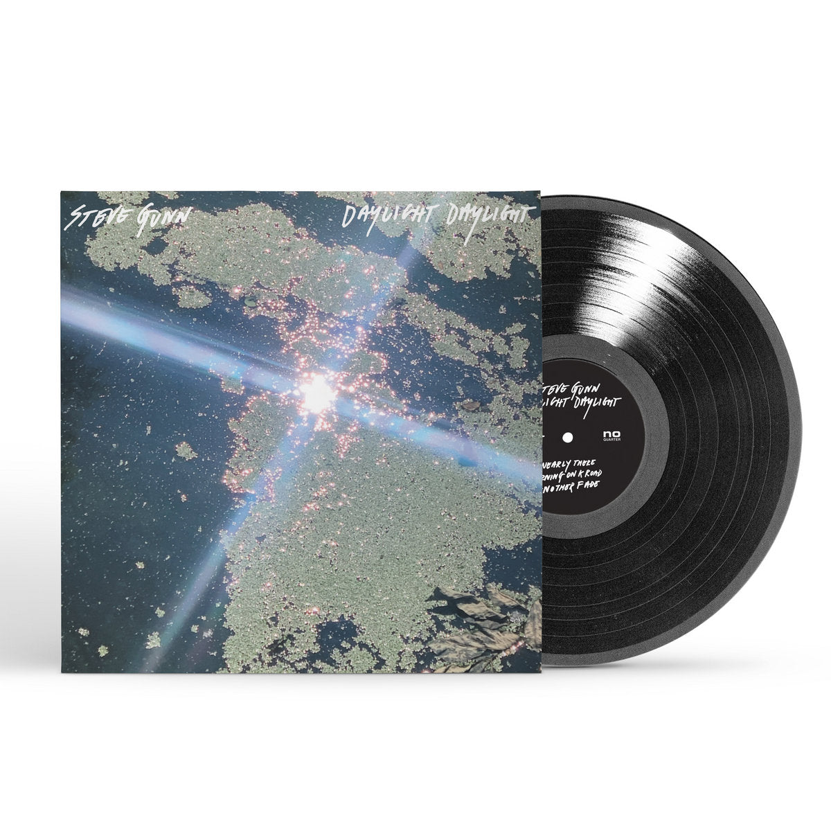 Steve Gunn – Daylight Daylight