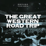 Deacon Blue – The Great Western Road Trip: A Live Album (CD) | (RSD 2026)