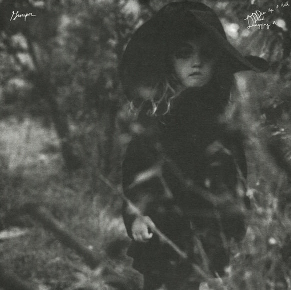 Grouper - Dragging A Dead Deer Up A Hill (2023 repress)