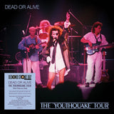 Dead Or Alive – Youthquake Tour (Transparent Purple Vinyl) | (RSD 2026)