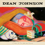 Dean Johnson – I Hope We Can Still Be Friends