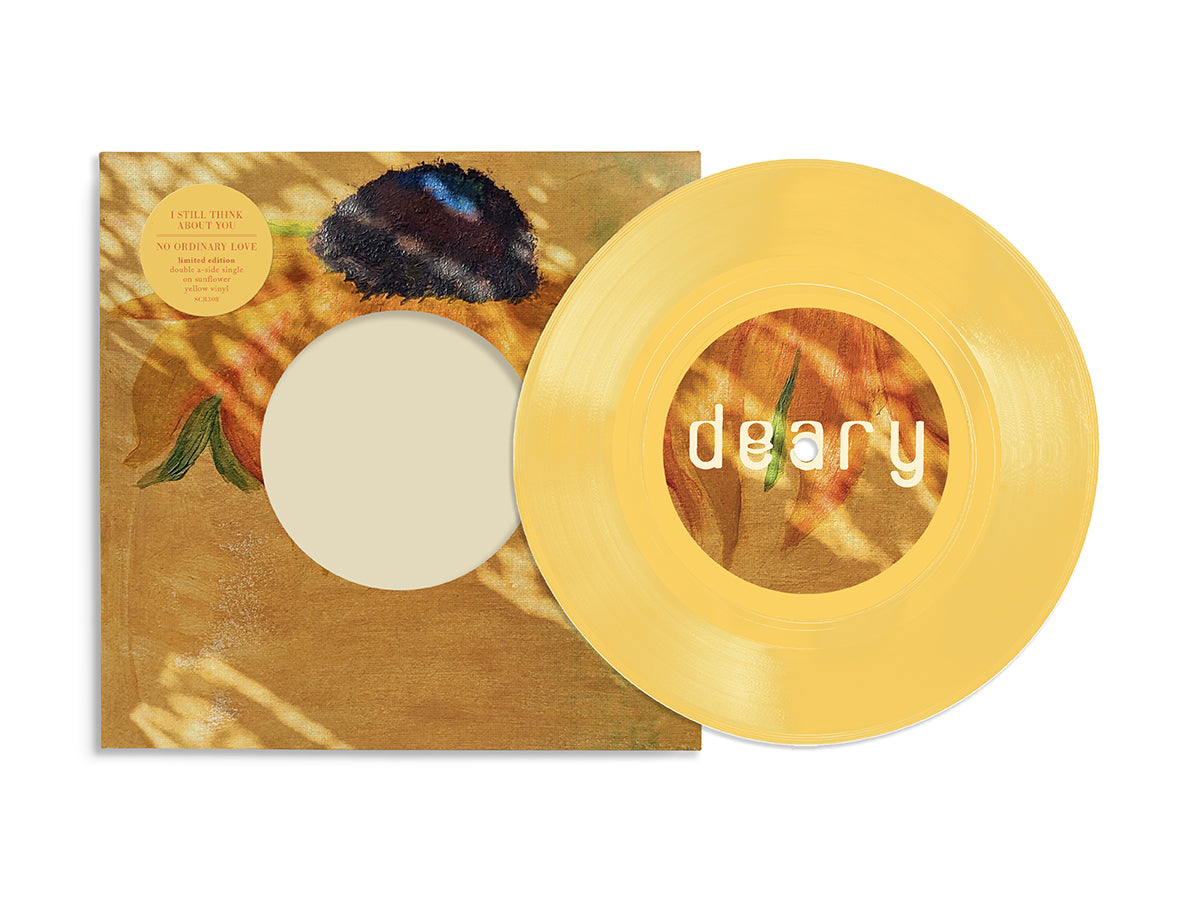 deary – I Still Think About You / No Ordinary Love