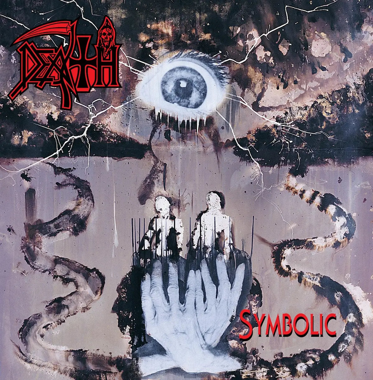 Death – Symbolic