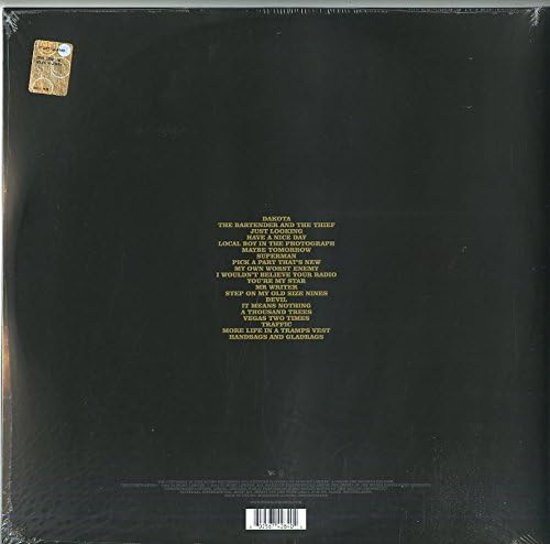 Stereophonics – Decade In The Sun: Best Of Stereophonics