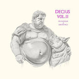 Decius – Decius Vol. II (Splendour & Obe)