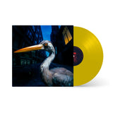 Antony Szmierek - Decoding Birdsong (Beak Yellow Vinyl)