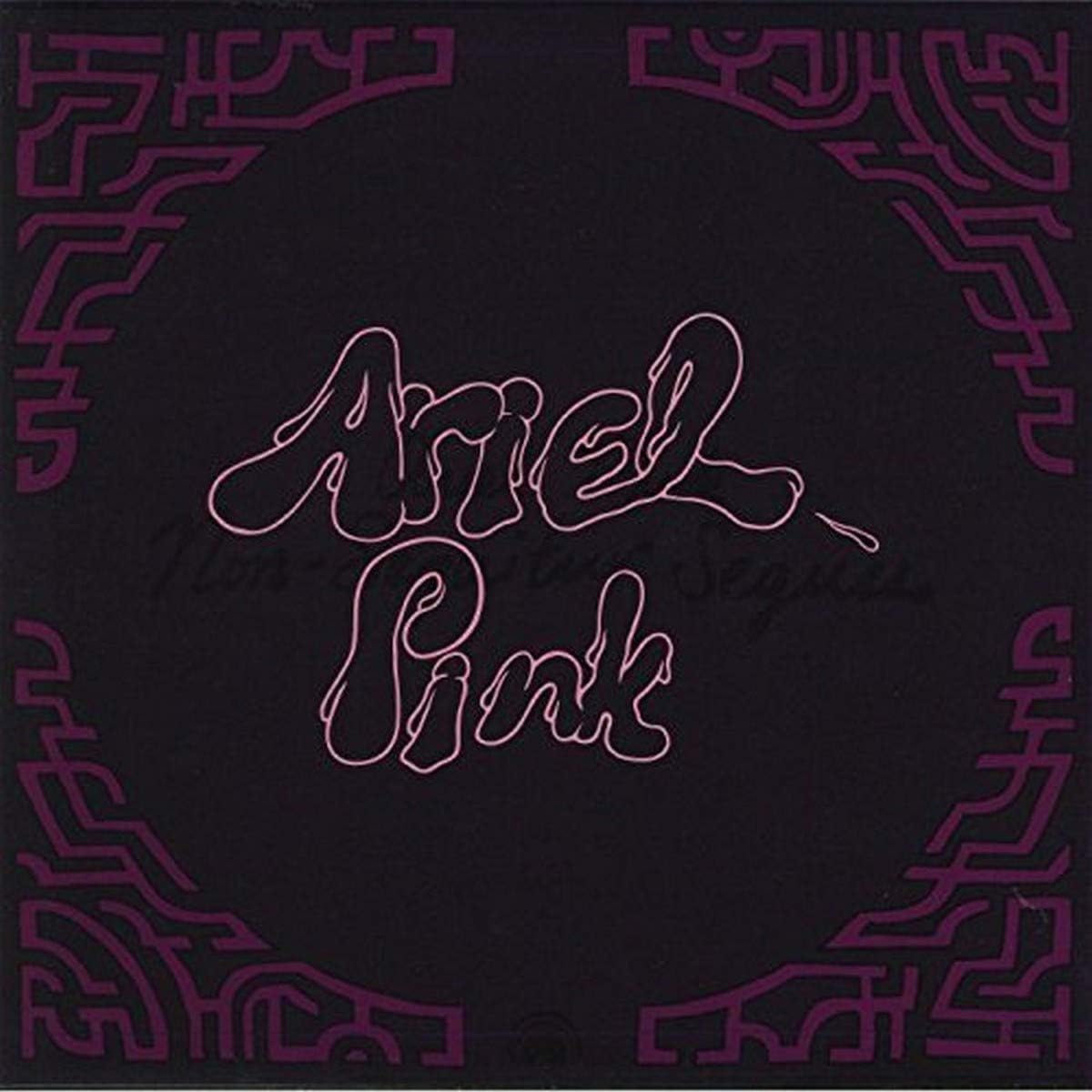 Ariel Pink – Dedicated To Bobby Jameson