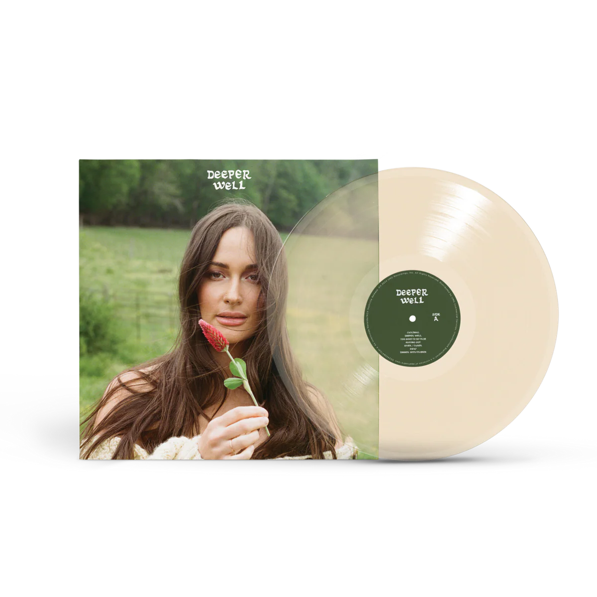 Kacey Musgraves – Deeper Well