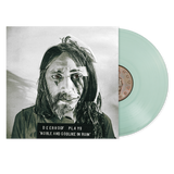 Deerhoof - Noble And Godlike In Ruin (Test Tube Green Vinyl)