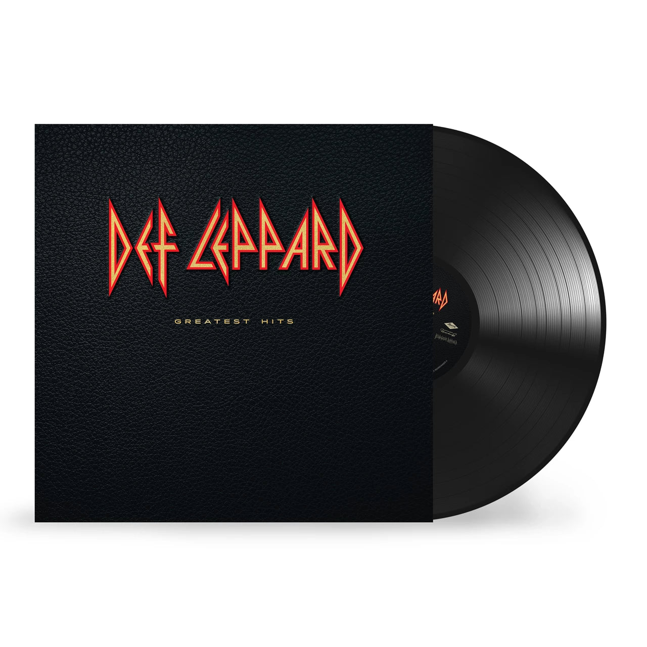 Def Leppard – Greatest Hits