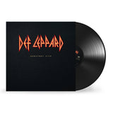 Def Leppard – Greatest Hits