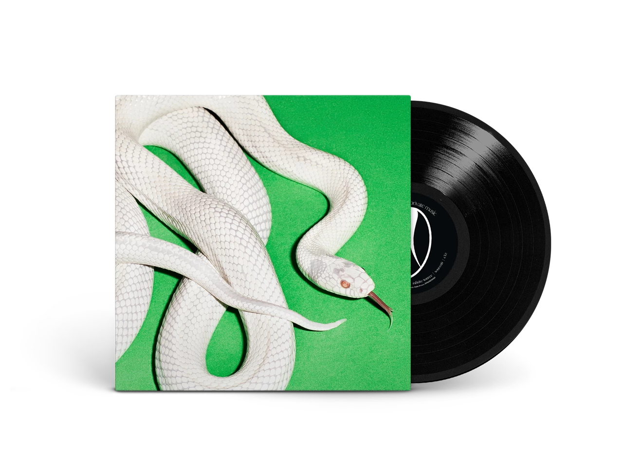 Deftones – Private Music