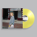 Drop Nineteens - Delaware (Yellow Vinyl)