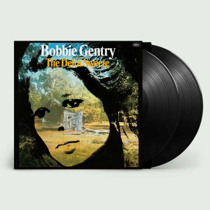 Bobbie Gentry – The Delta Sweete (Expanded Edition)