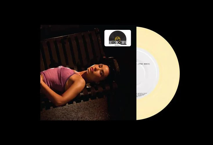 Demi Lovato – Frequency (7" Vinyl) (RSD 2026)