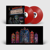 Gorillaz - Demon Days Live From The Apollo Theatre (Red Vinyl) | Record Store Day 2025
