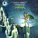 Uriah Heep – Demons and Wizards