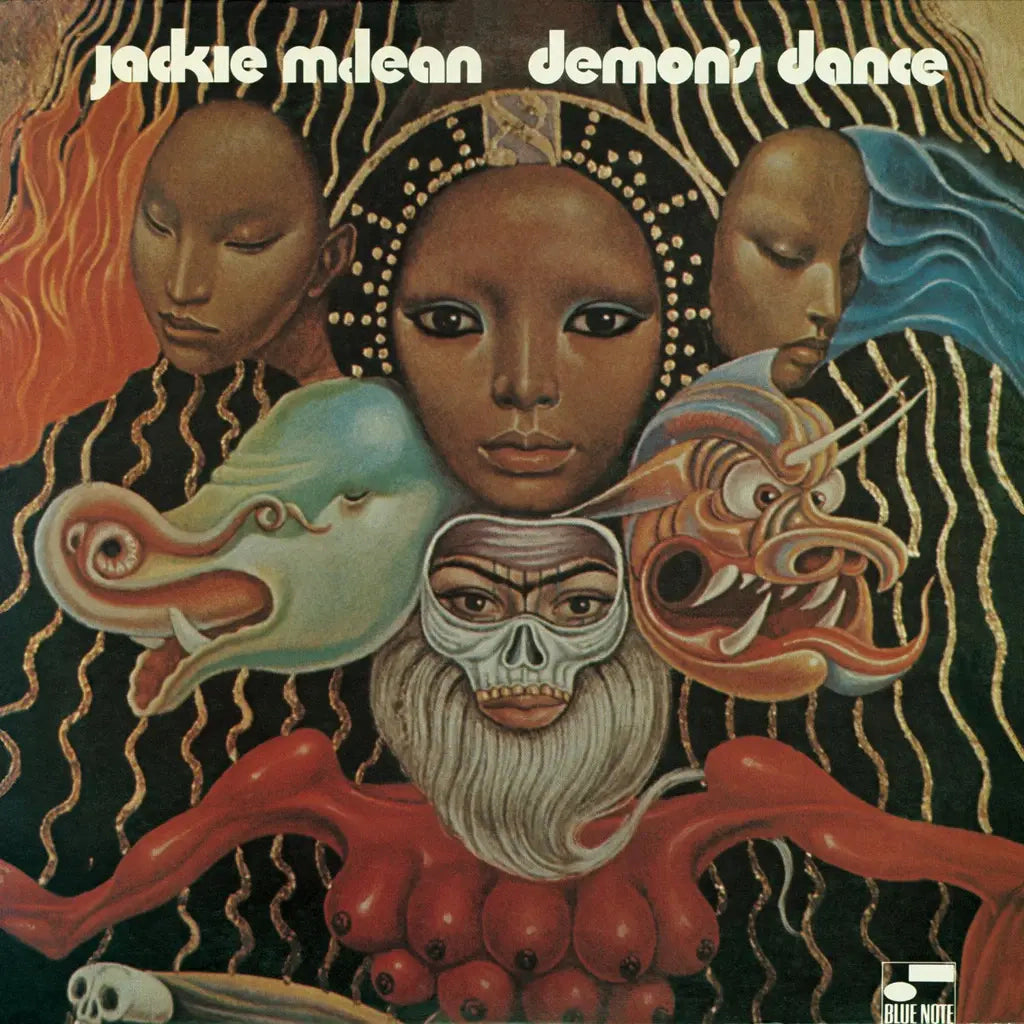 Jackie McLean - Demon's Dance (Tone Poet Vinyl)