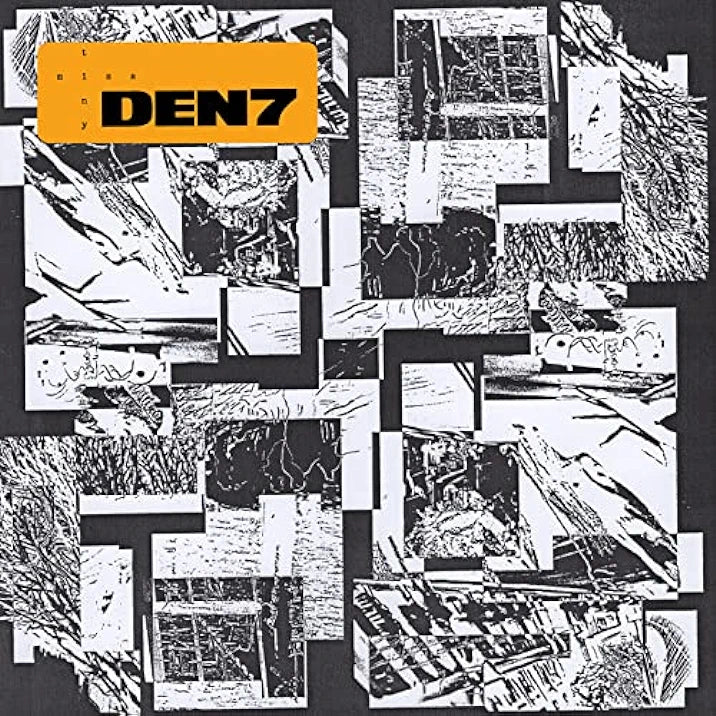 Miss Tiny - Den7