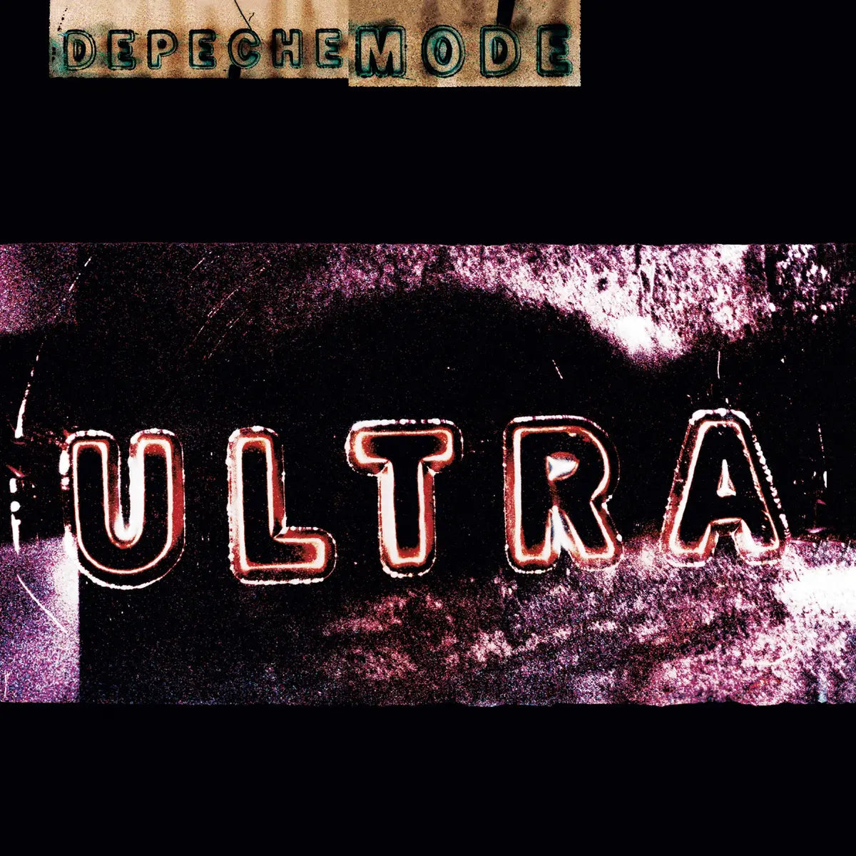 Depeche Mode – Ultra