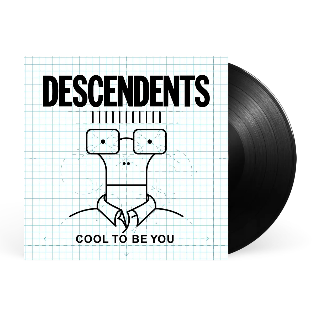 Descendents – Cool to Be You