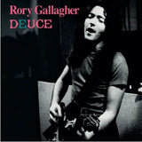Rory Gallagher - Deuce