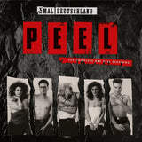 Xmal Deutschland – The Complete BBC Peel Sessions | (RSD 2026)