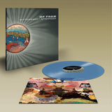DF Tram – Bittersweet Afternoon (Transparent Blue Vinyl)