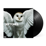 Deftones – Diamond Eyes (Black Vinyl)
