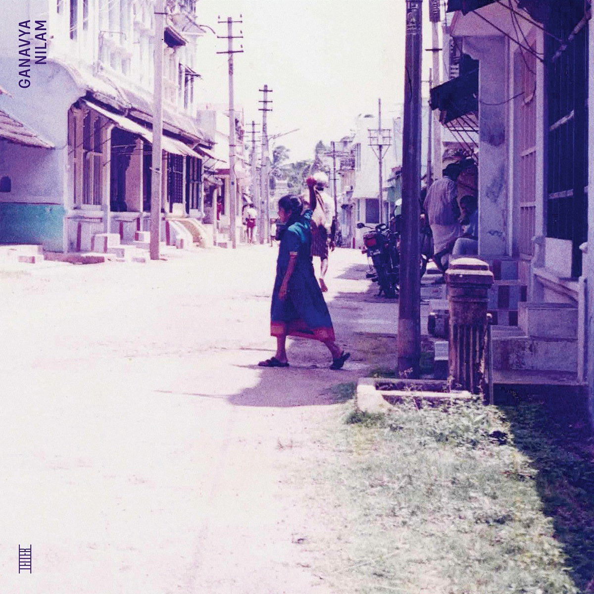 Ganavya – Nilam
