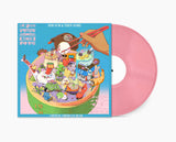 Chinese American Bear – Dim Sum & Then Some (Rosé Pink Vinyl)