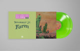Dinosaur Jr. - Farm (15th Anniversary Green Vinyl)