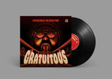 Federation Of The Disco Pimp – Gratuitous (LP Vinyl)