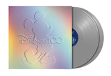 Various Artists - Disney 100 (Silver Vinyl)