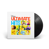 Various Artists - Disney Ultimate Hits Vol.1