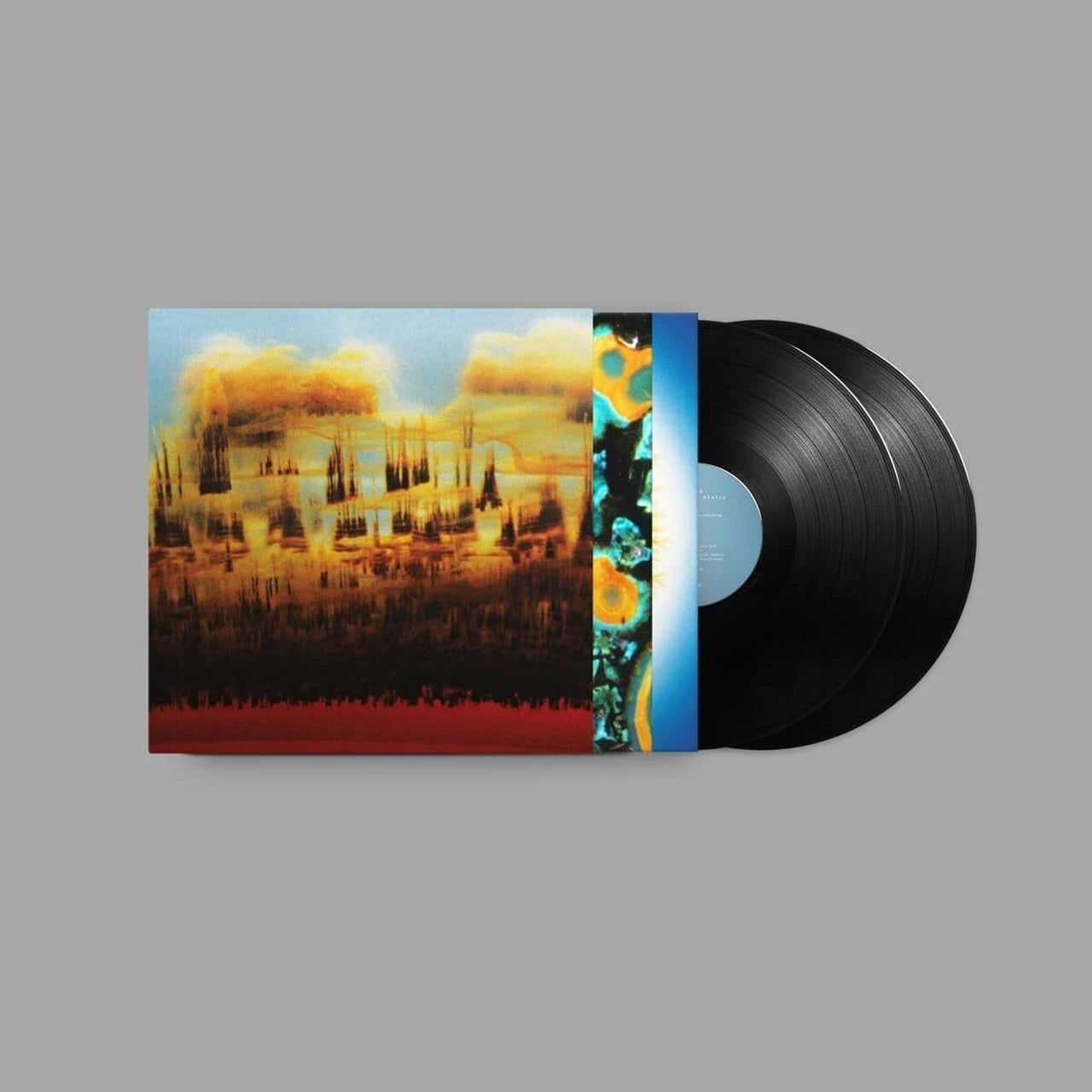 Bonobo - Distance in Static