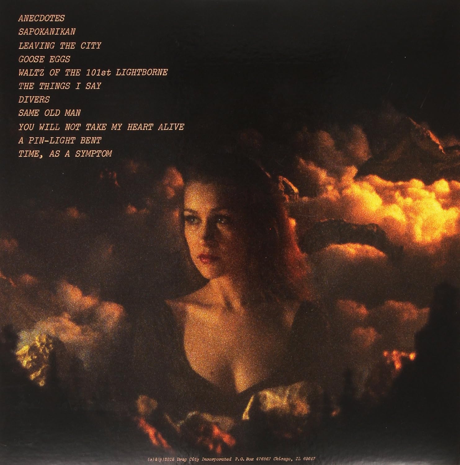 Joanna Newsom - Divers