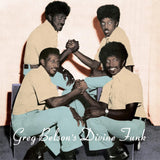 Various – Greg Belson’s Divine Funk (LP)