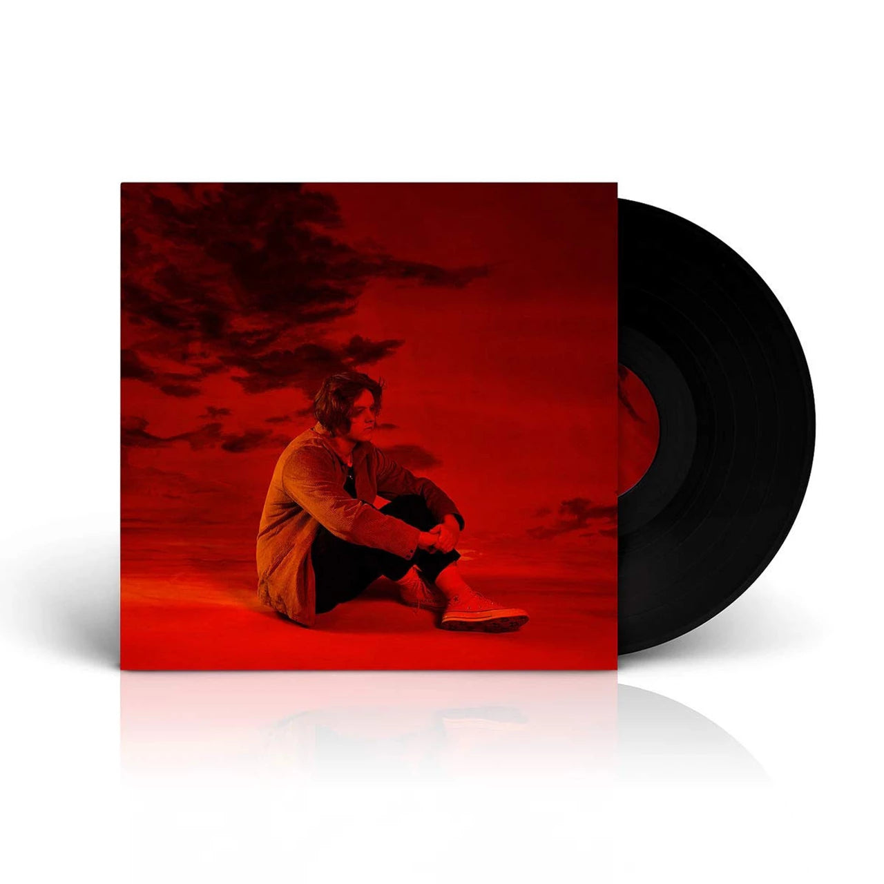 Lewis Capaldi - Devinely Uninspired To A Hellish Extent