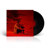 Lewis Capaldi - Devinely Uninspired To A Hellish Extent