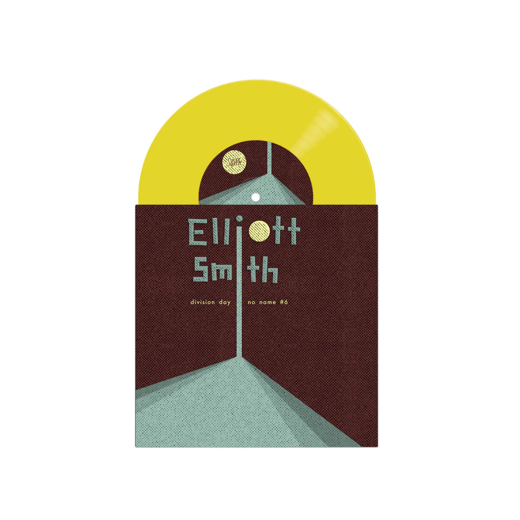 Elliott Smith – Division Day