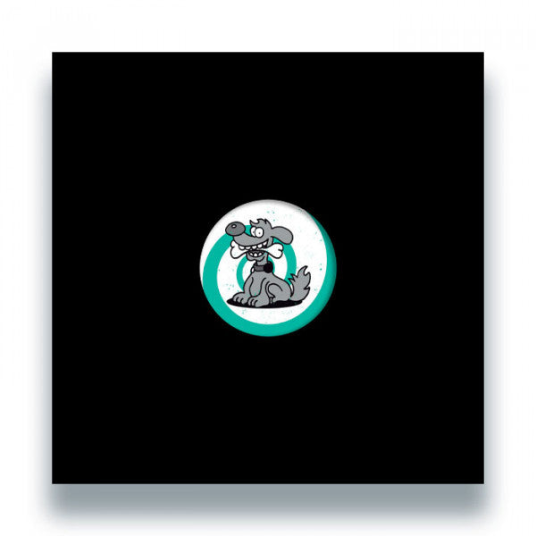 DJ Alone Again / Deepmore / Half Dead Dave / Katermurr – Out Of The Cage