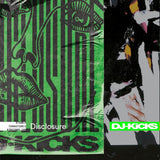 Various Artists / Disclosure – DJ-KICKS: DISCLOSURE