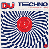 VARIOUS ARTISTS - DJ MAG TECHNO