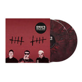 The DMA's – Hills End (10th Anniversary Expanded Edition, Marble Vinyl)