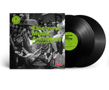 VARIOUS ARTISTS - ELECTRONIC MUSIC ANTHOLOGY, THE DRUM N' BASS SESSIONS
