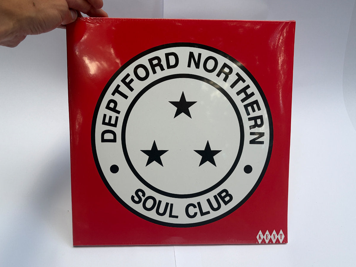 Various Artists - Deptford Northern Soul Club