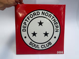 Various Artists - Deptford Northern Soul Club