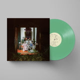 Wednesday - Rat Saw God (Seafoam Green vinyl)